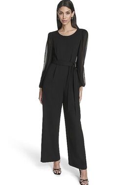 Andrew Marc Jumpsuit